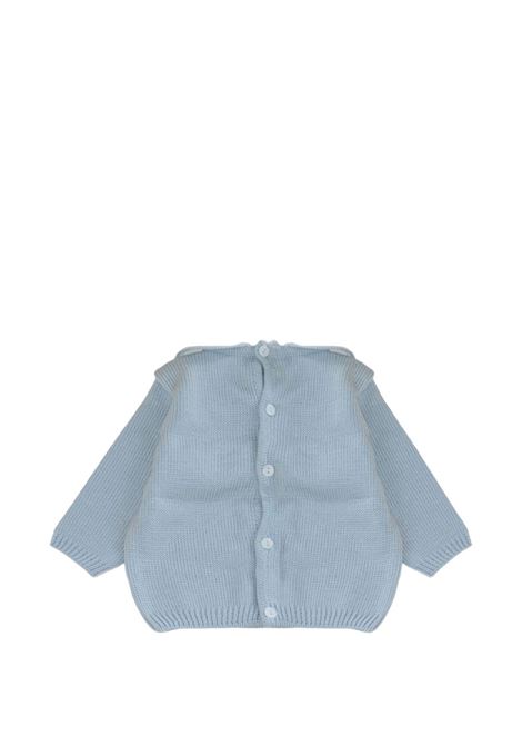 Maglione Little Bear LITTLE BEAR | MAGLIONI E CARDIGAN | 4013CIELO